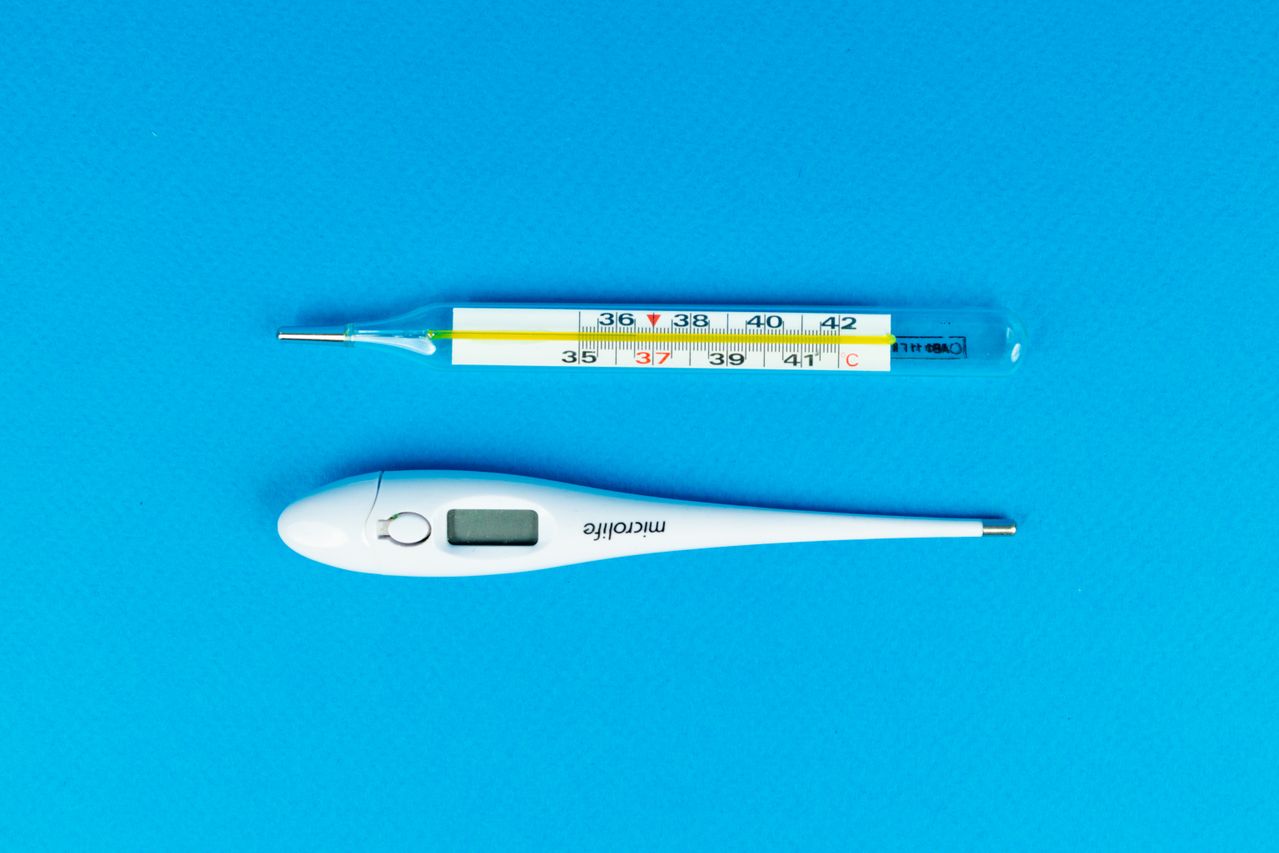 Robé Médical : thermometre medical à coût intéressant