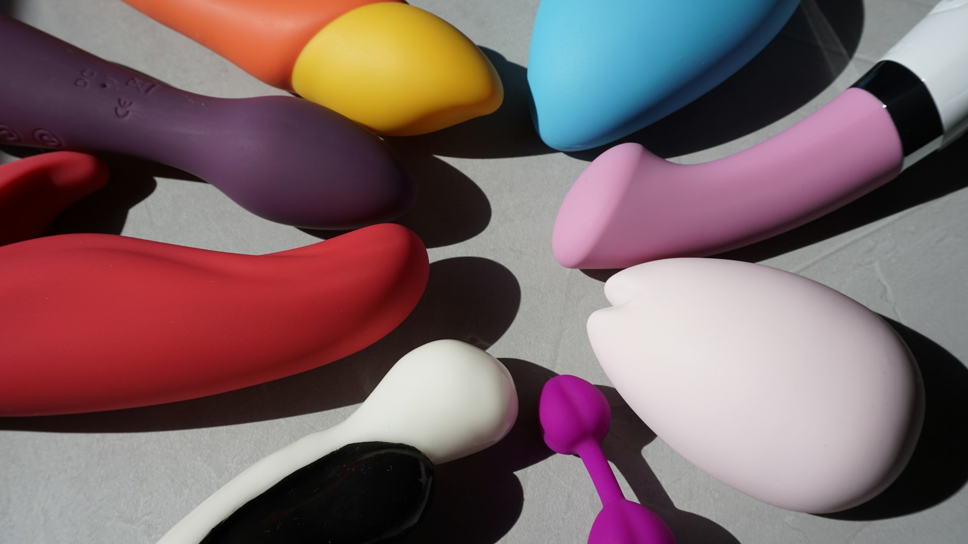 Découvrez le vibro rabbit que vous propose sextoymio.com.