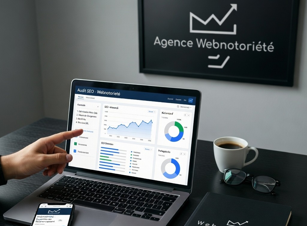 La concurrence Web vous rudoie ? Appuyez-vous sur Webnotoriété !