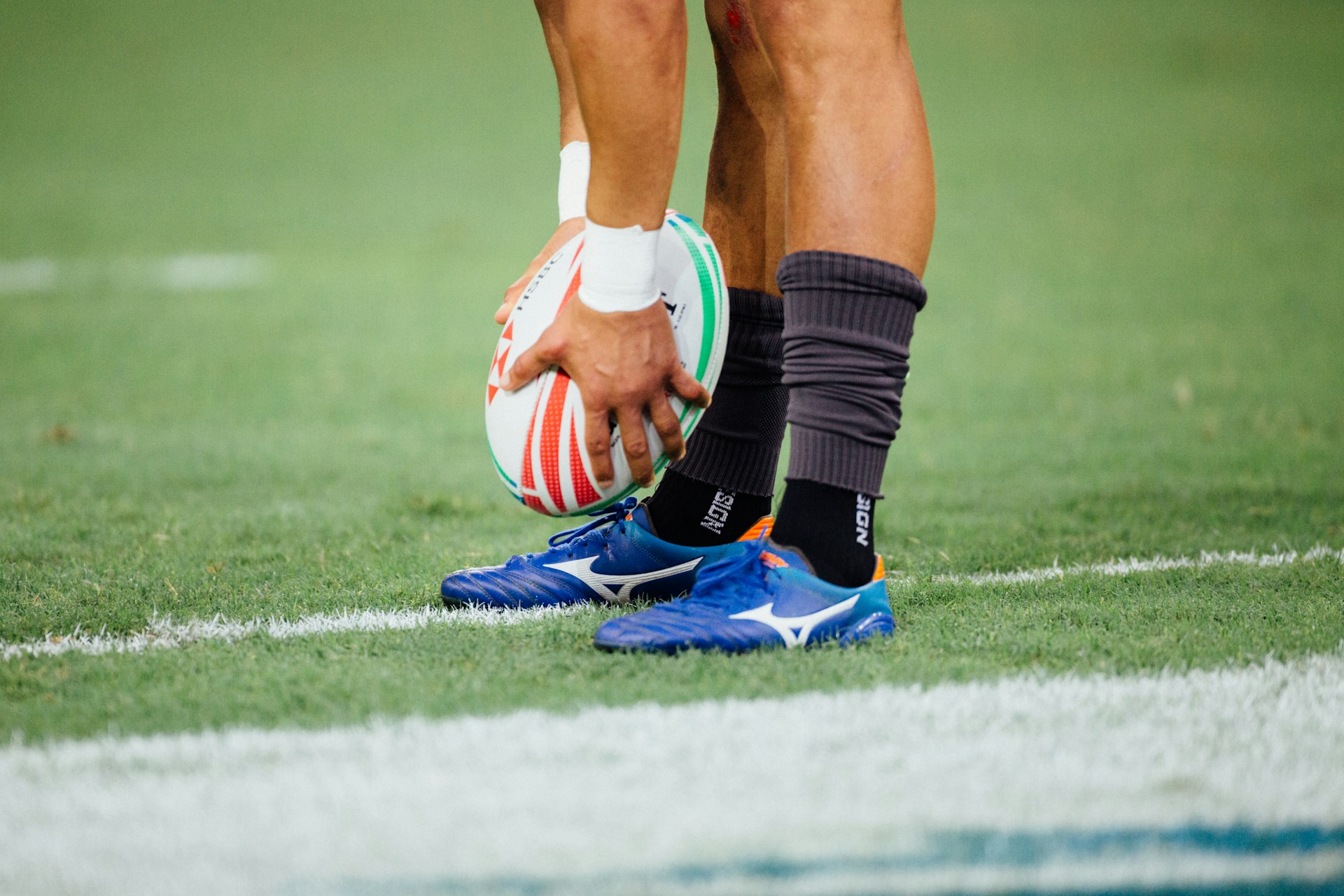 Coupe du monde de rugby : les prochains matchs de poules