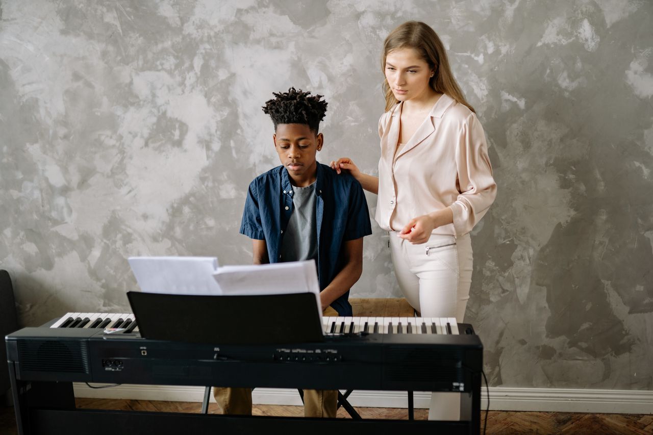 Conseils pratiques pour prendre un cours de musique