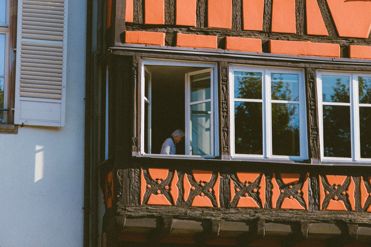 Tryba : fenêtres et portes protectrices personnalisables et de longue durée !
