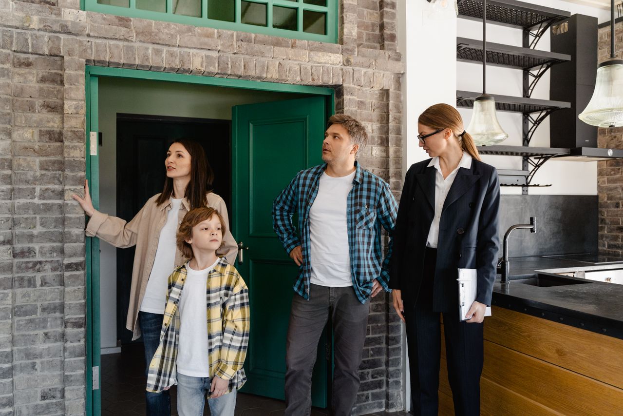 Visite d’un appartement : comment la réussir ?