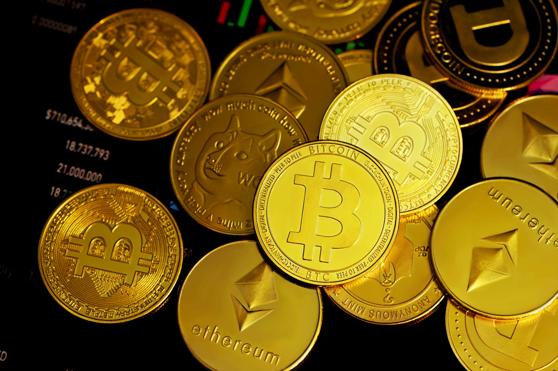 Astuces cryptomonnaies, tout comprendre sur les crypto-actifs