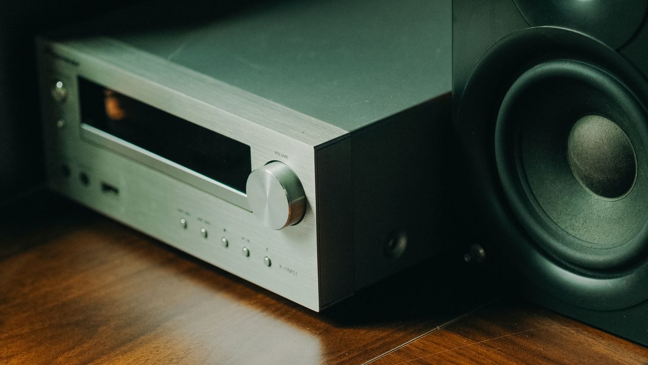 Qu'est-ce qu'un récepteur audio ?