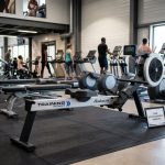 Tout sur le rameur Heubozen Training Rower : caractéristiques et avantages