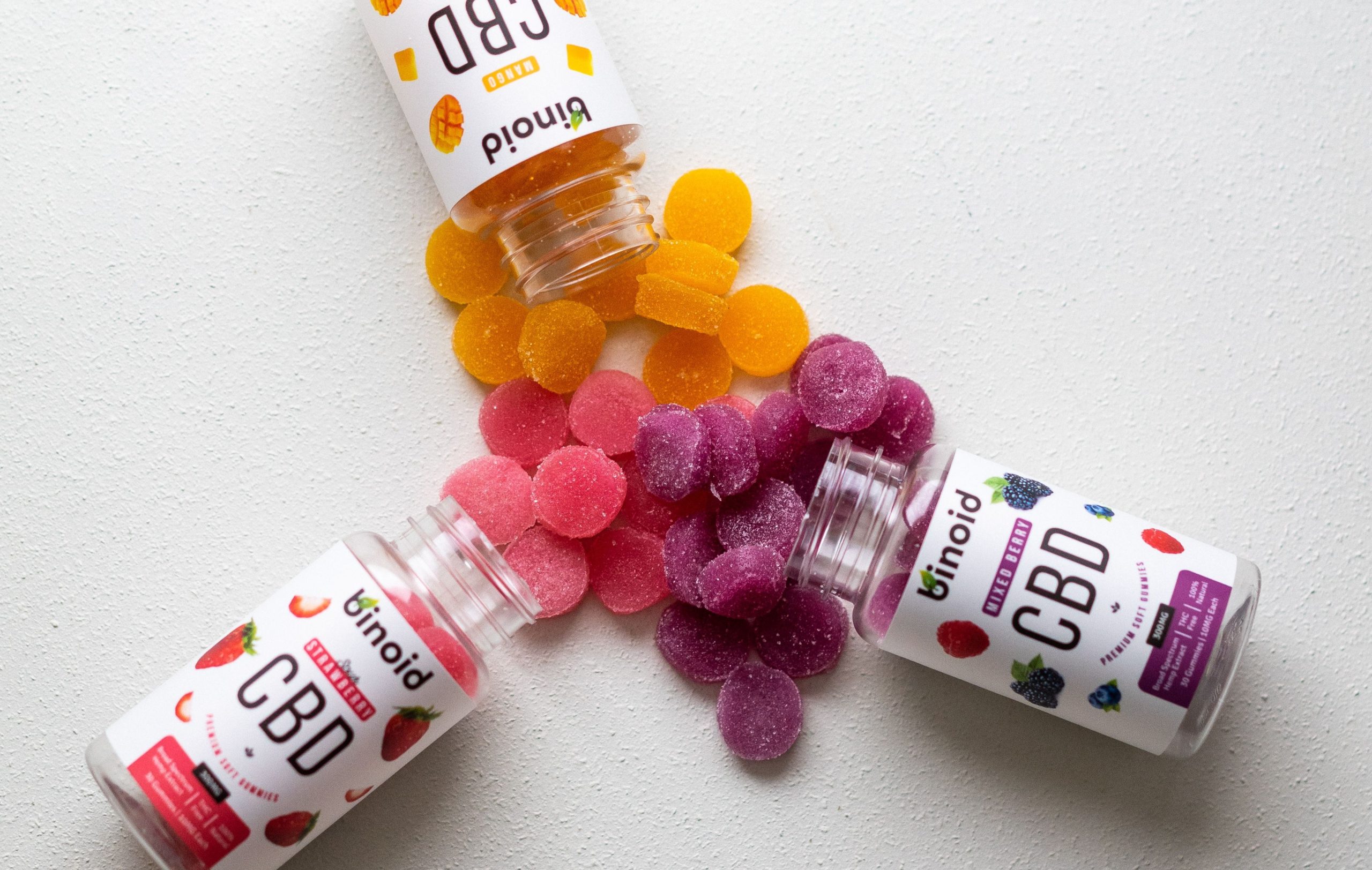 gummies-au-cbd